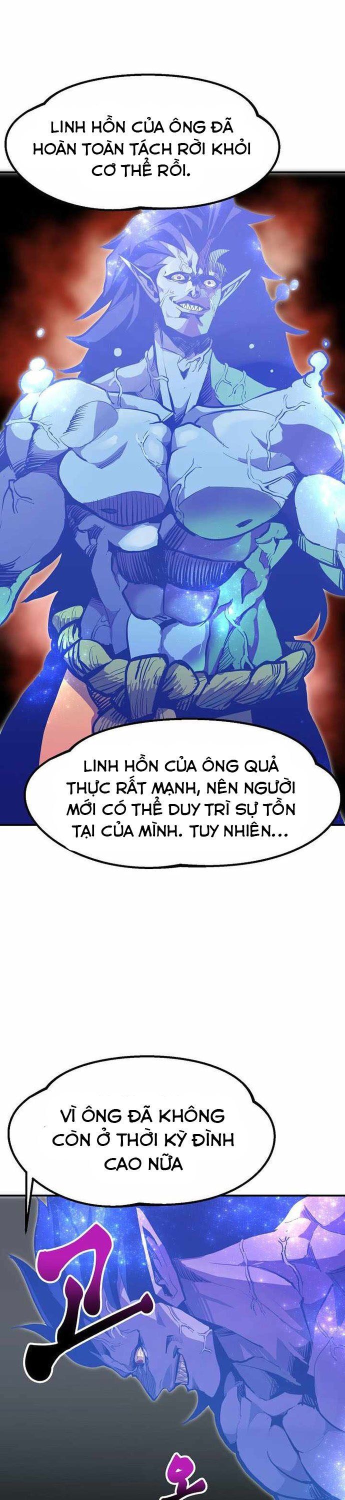 đọc truyện Hồi Quy Trở Lại Thành Kẻ Vô Dụng Chương 67 ảnh 14 tại Thiên Thai Truyện
