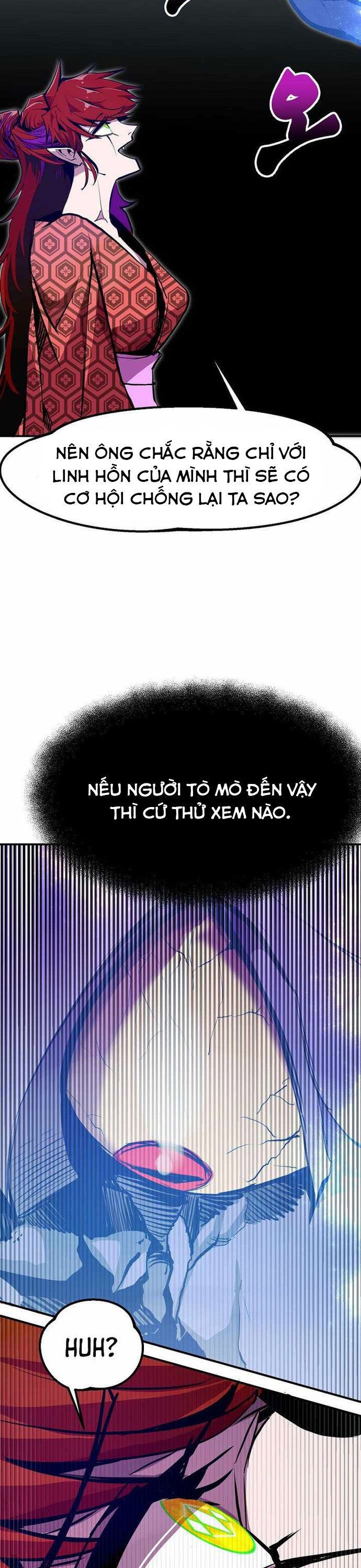 đọc truyện Hồi Quy Trở Lại Thành Kẻ Vô Dụng Chương 67 ảnh 15 tại Thiên Thai Truyện