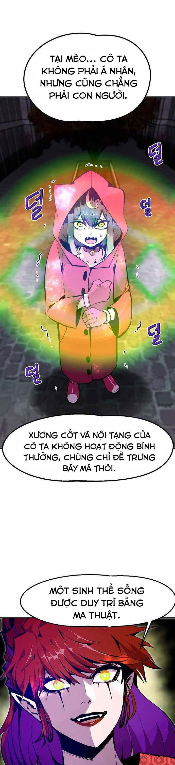 đọc truyện Hồi Quy Trở Lại Thành Kẻ Vô Dụng Chương 67 ảnh 17 tại Thiên Thai Truyện