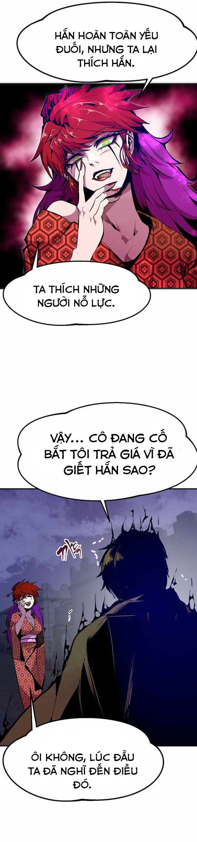 đọc truyện Hồi Quy Trở Lại Thành Kẻ Vô Dụng Chương 67 ảnh 32 tại Thiên Thai Truyện