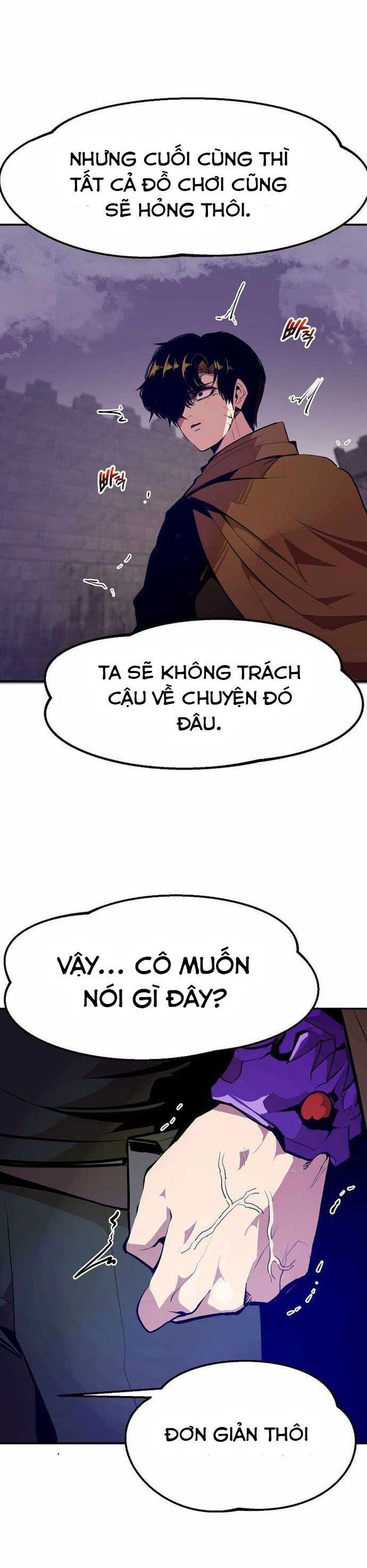 đọc truyện Hồi Quy Trở Lại Thành Kẻ Vô Dụng Chương 67 ảnh 33 tại Thiên Thai Truyện