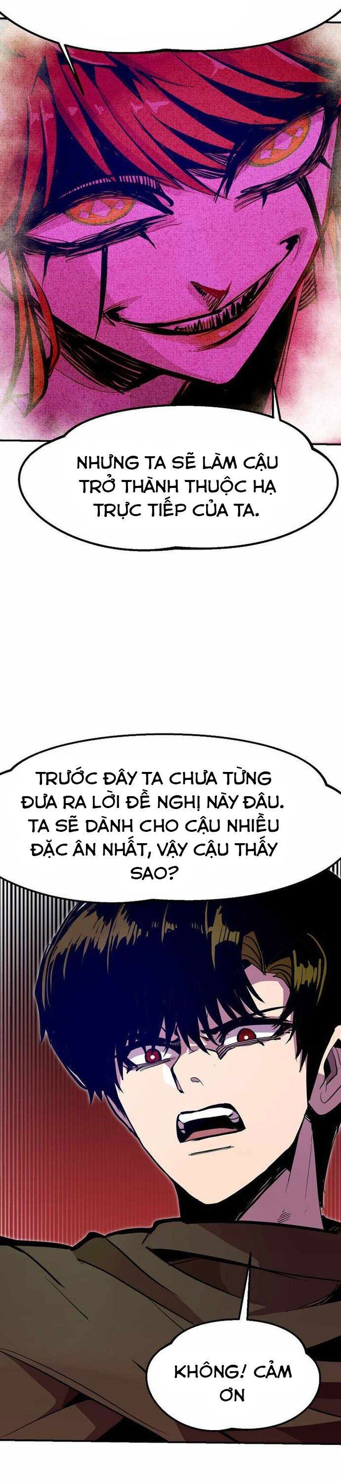 đọc truyện Hồi Quy Trở Lại Thành Kẻ Vô Dụng Chương 67 ảnh 35 tại Thiên Thai Truyện