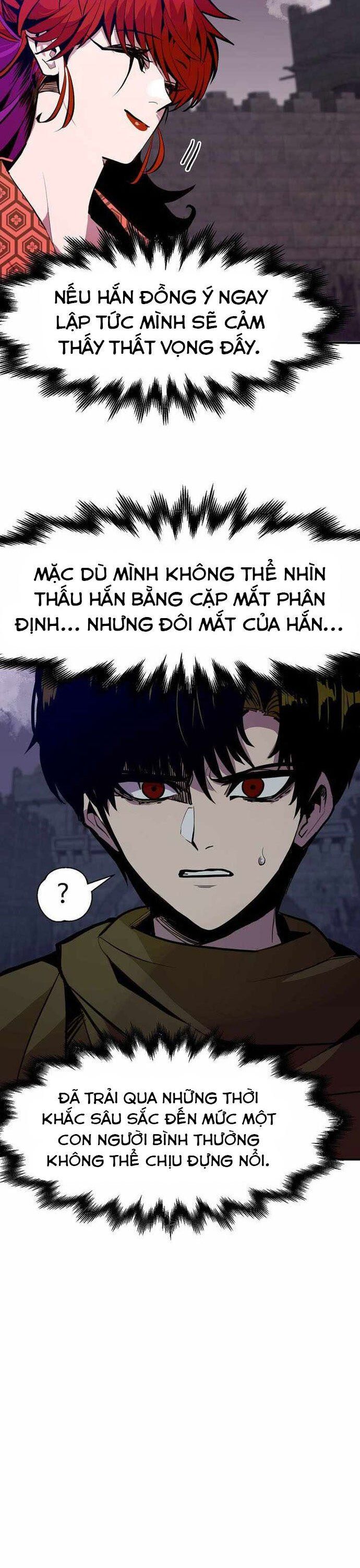 đọc truyện Hồi Quy Trở Lại Thành Kẻ Vô Dụng Chương 67 ảnh 37 tại Thiên Thai Truyện