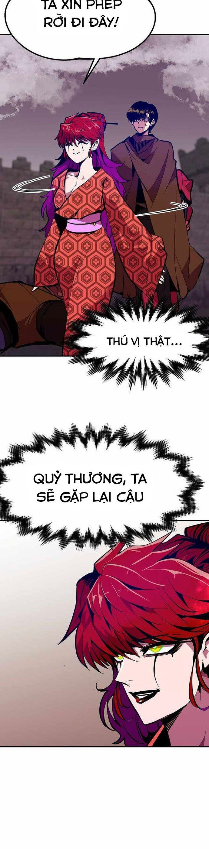 đọc truyện Hồi Quy Trở Lại Thành Kẻ Vô Dụng Chương 67 ảnh 39 tại Thiên Thai Truyện