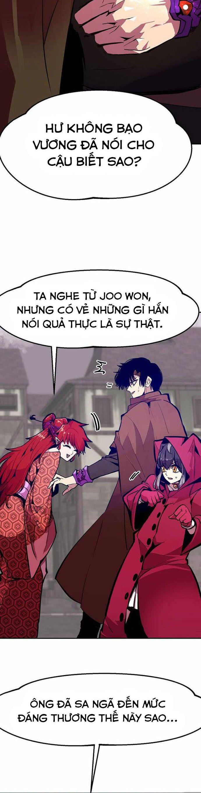 đọc truyện Hồi Quy Trở Lại Thành Kẻ Vô Dụng Chương 67 ảnh 10 tại Thiên Thai Truyện