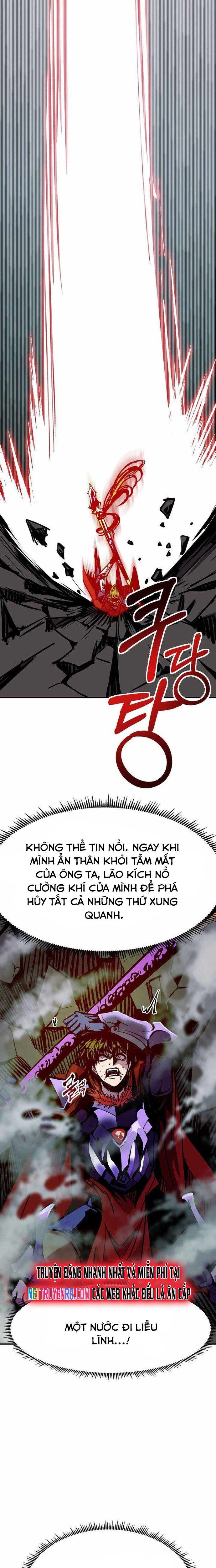 đọc truyện Hồi Quy Trở Lại Thành Kẻ Vô Dụng Chương 70 ảnh 13 tại Thiên Thai Truyện