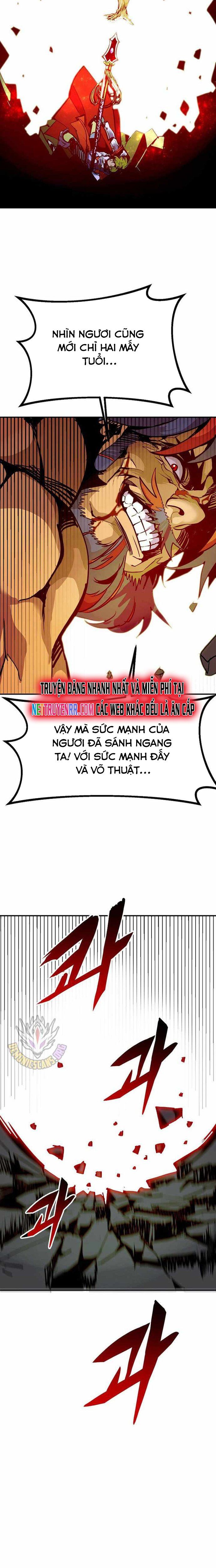 đọc truyện Hồi Quy Trở Lại Thành Kẻ Vô Dụng Chương 70 ảnh 15 tại Thiên Thai Truyện