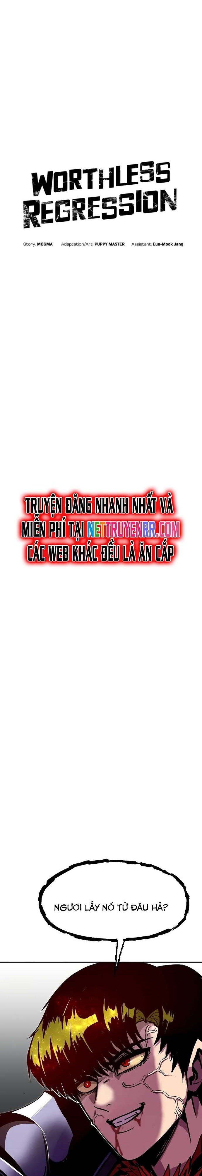 đọc truyện Hồi Quy Trở Lại Thành Kẻ Vô Dụng Chương 71 ảnh 12 tại Truyện Dạ Ký
