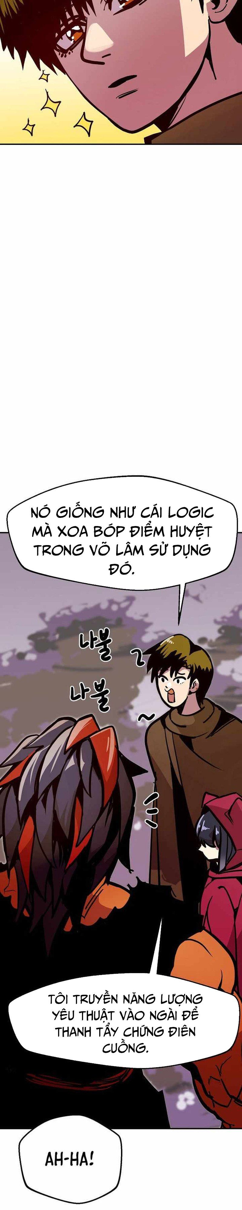 đọc truyện Hồi Quy Trở Lại Thành Kẻ Vô Dụng Chương 72 ảnh 19 tại Giả Dược