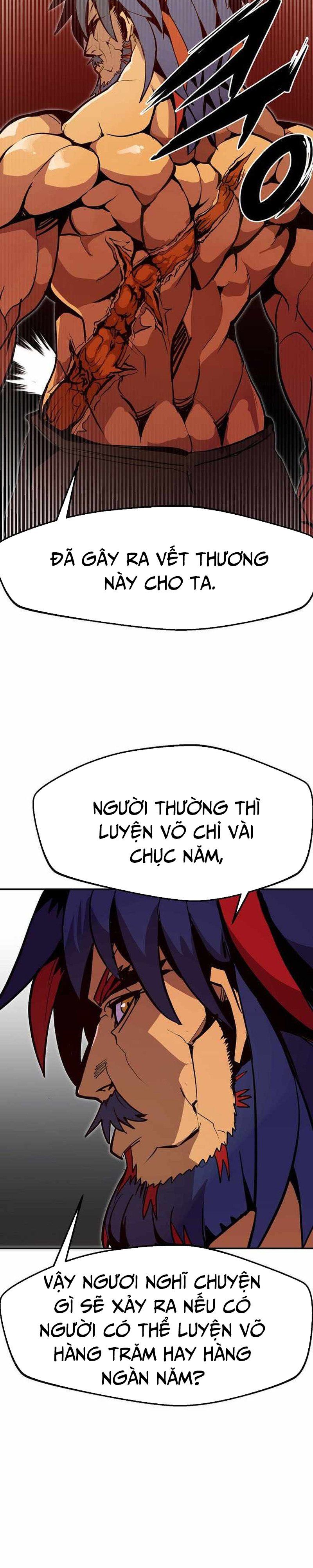 đọc truyện Hồi Quy Trở Lại Thành Kẻ Vô Dụng Chương 72 ảnh 27 tại Giả Dược