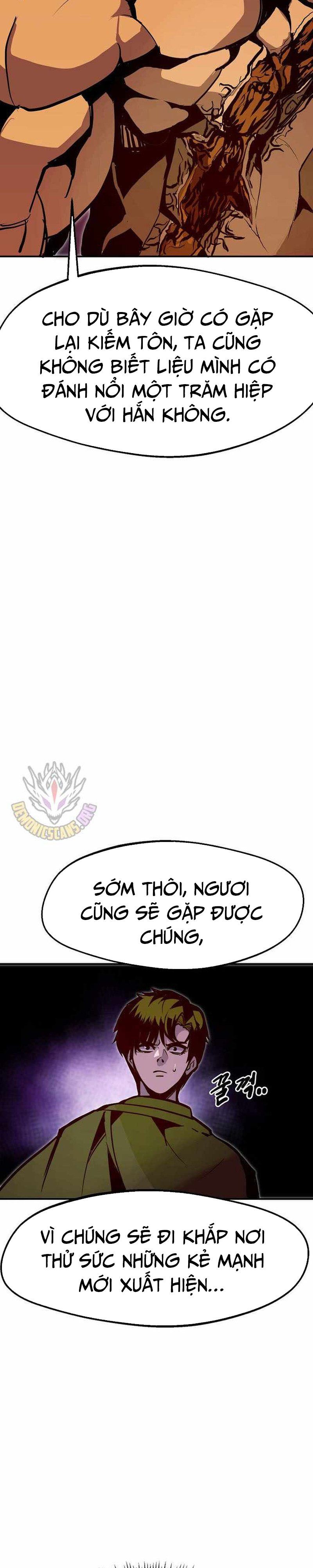 đọc truyện Hồi Quy Trở Lại Thành Kẻ Vô Dụng Chương 72 ảnh 29 tại Giả Dược