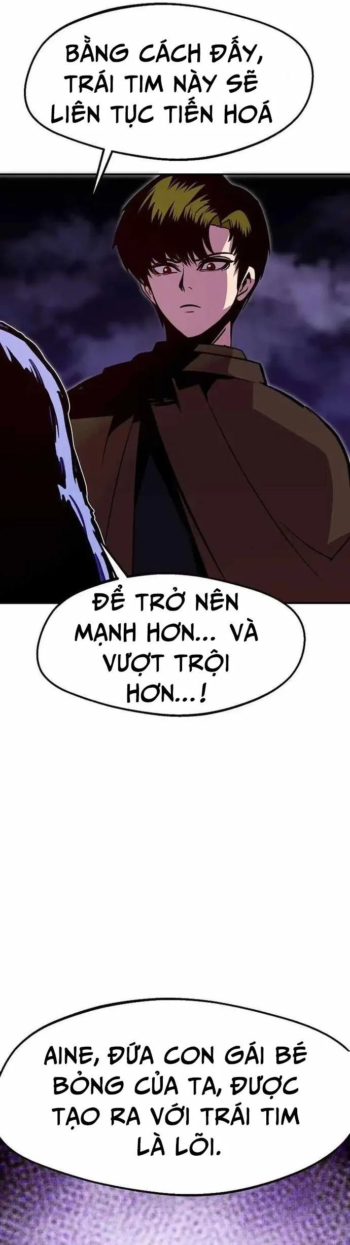 đọc truyện Hồi Quy Trở Lại Thành Kẻ Vô Dụng Chương 73 ảnh 24 tại Truyện Dạ Ký