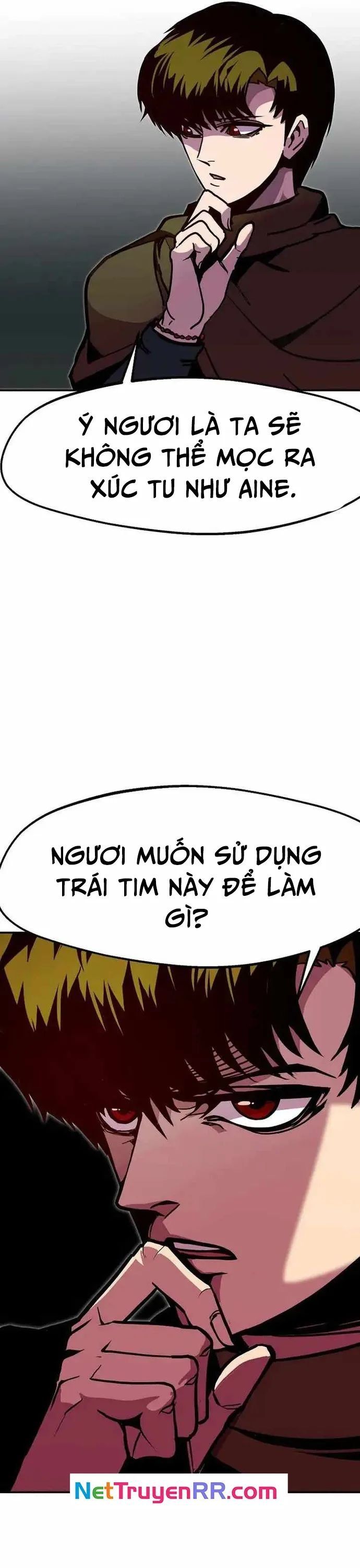 đọc truyện Hồi Quy Trở Lại Thành Kẻ Vô Dụng Chương 73 ảnh 26 tại Truyện Dạ Ký