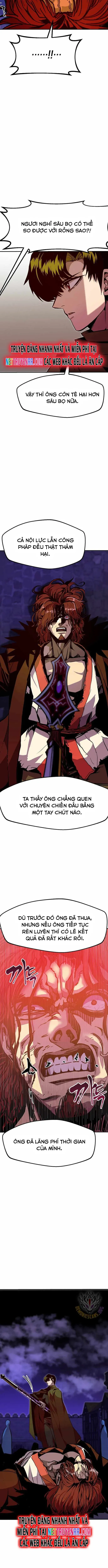 đọc truyện Hồi Quy Trở Lại Thành Kẻ Vô Dụng Chương 74 ảnh 13 tại Thiên Thai Truyện