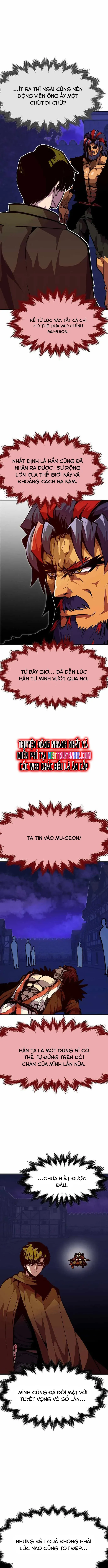 đọc truyện Hồi Quy Trở Lại Thành Kẻ Vô Dụng Chương 74 ảnh 14 tại Thiên Thai Truyện