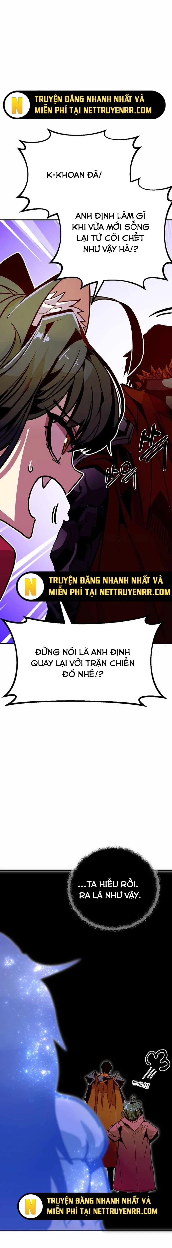 đọc truyện Hồi Quy Trở Lại Thành Kẻ Vô Dụng Chương 77 ảnh 12 tại Giả Dược