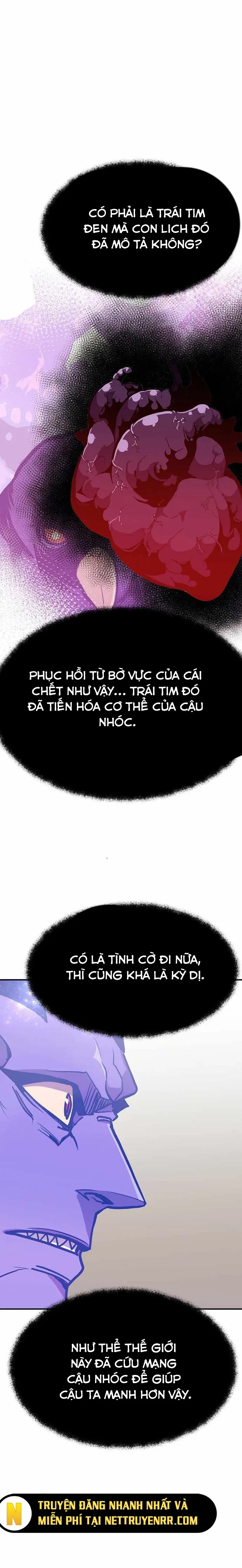 đọc truyện Hồi Quy Trở Lại Thành Kẻ Vô Dụng Chương 77 ảnh 13 tại Giả Dược