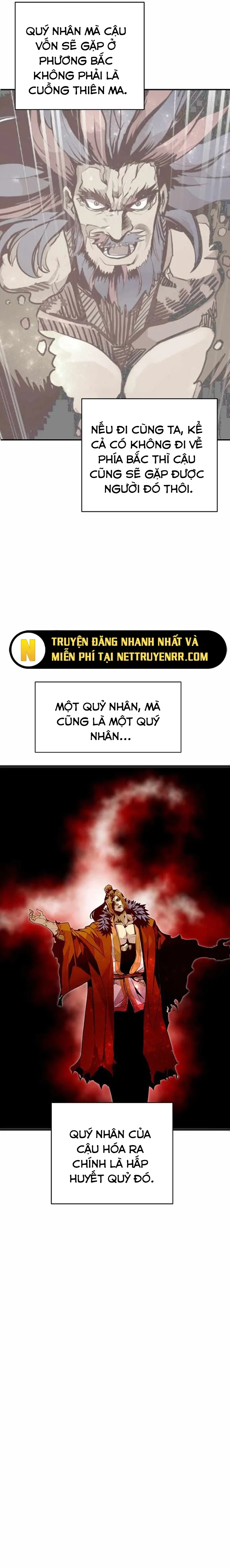 đọc truyện Hồi Quy Trở Lại Thành Kẻ Vô Dụng Chương 77 ảnh 14 tại Giả Dược