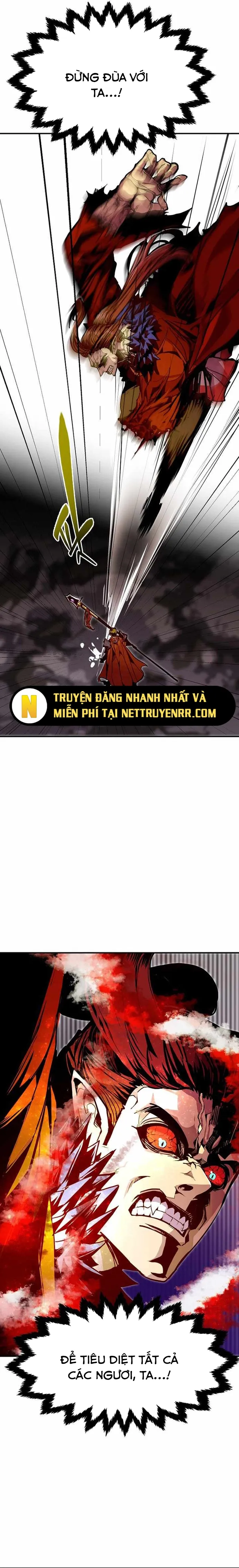 đọc truyện Hồi Quy Trở Lại Thành Kẻ Vô Dụng Chương 77 ảnh 26 tại Giả Dược