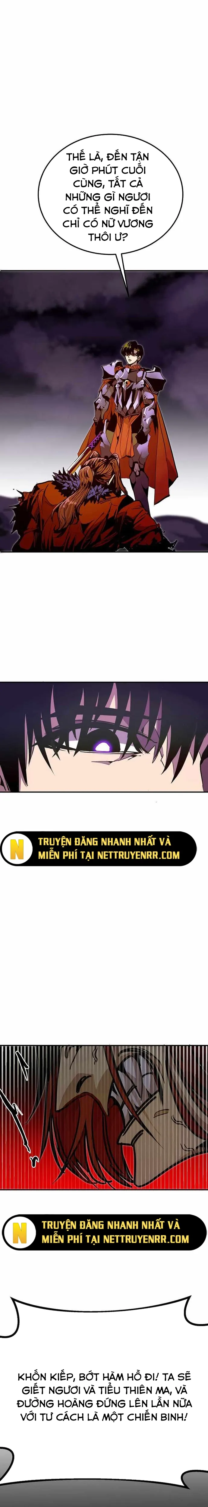 đọc truyện Hồi Quy Trở Lại Thành Kẻ Vô Dụng Chương 77 ảnh 30 tại Giả Dược