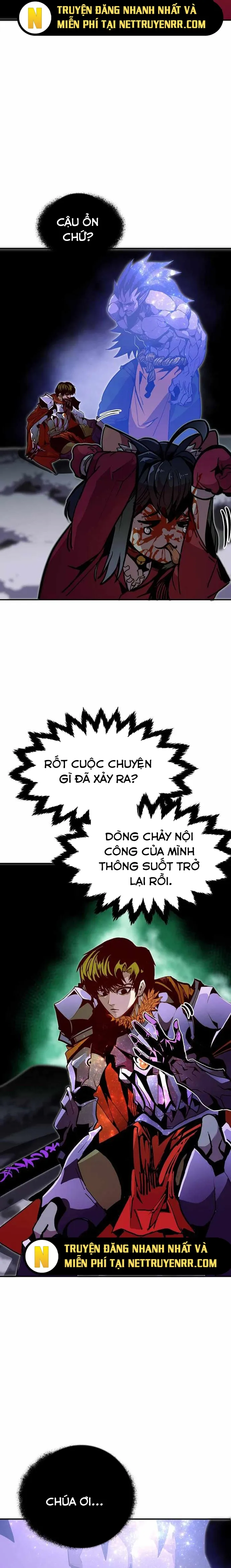 đọc truyện Hồi Quy Trở Lại Thành Kẻ Vô Dụng Chương 77 ảnh 10 tại Giả Dược