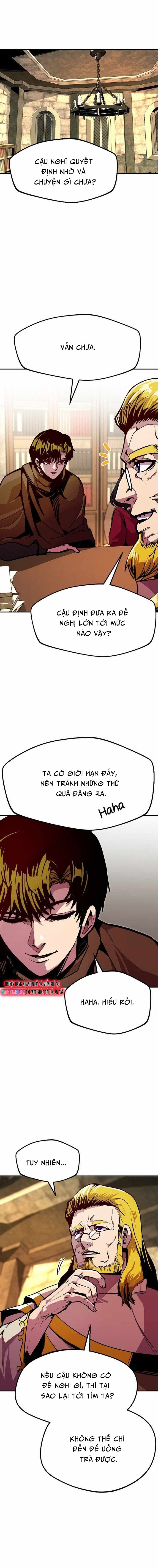 đọc truyện Hồi Quy Trở Lại Thành Kẻ Vô Dụng Chương 79 ảnh 6 tại Giả Dược