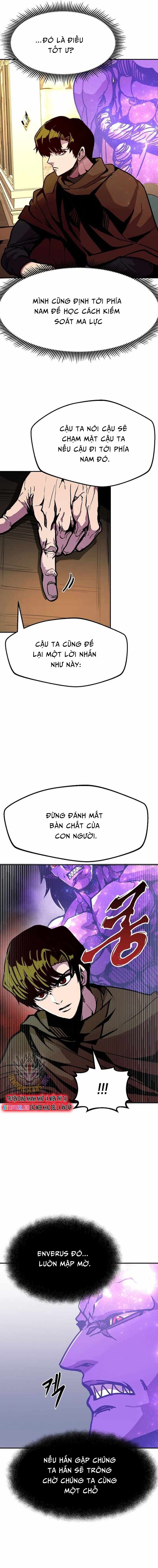 đọc truyện Hồi Quy Trở Lại Thành Kẻ Vô Dụng Chương 79 ảnh 10 tại Giả Dược