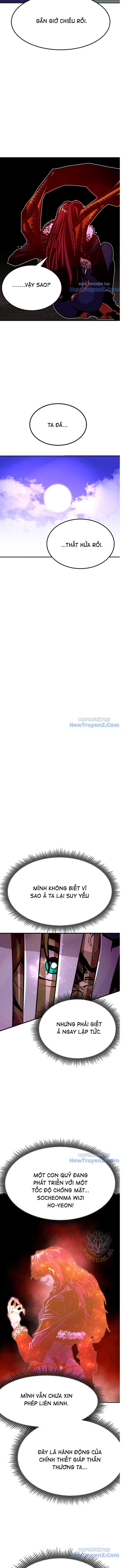 đọc truyện Hồi Quy Trở Lại Thành Kẻ Vô Dụng Chương 80 ảnh 11 tại Truyện Dạ Ký