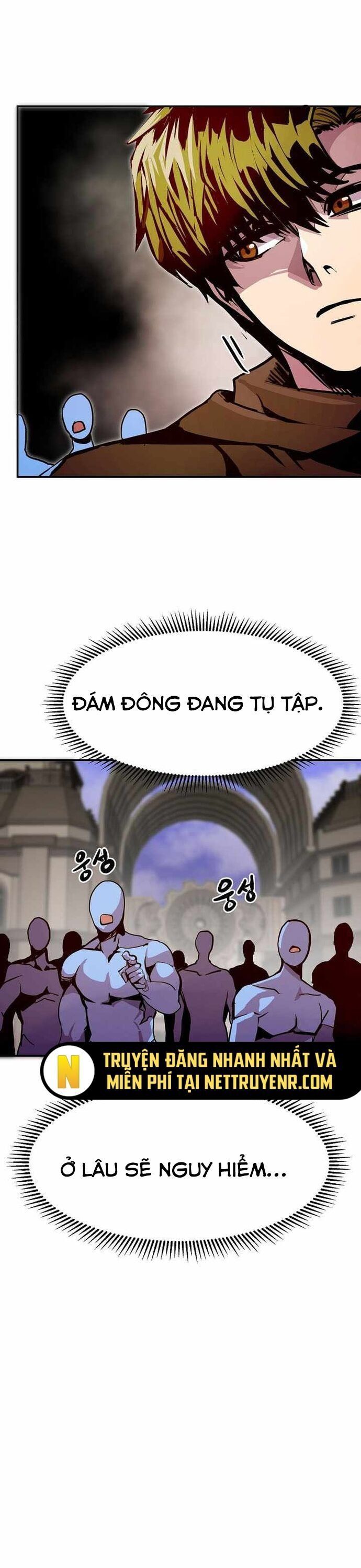 đọc truyện Hồi Quy Trở Lại Thành Kẻ Vô Dụng Chương 81 ảnh 14 tại Truyện Dạ Ký