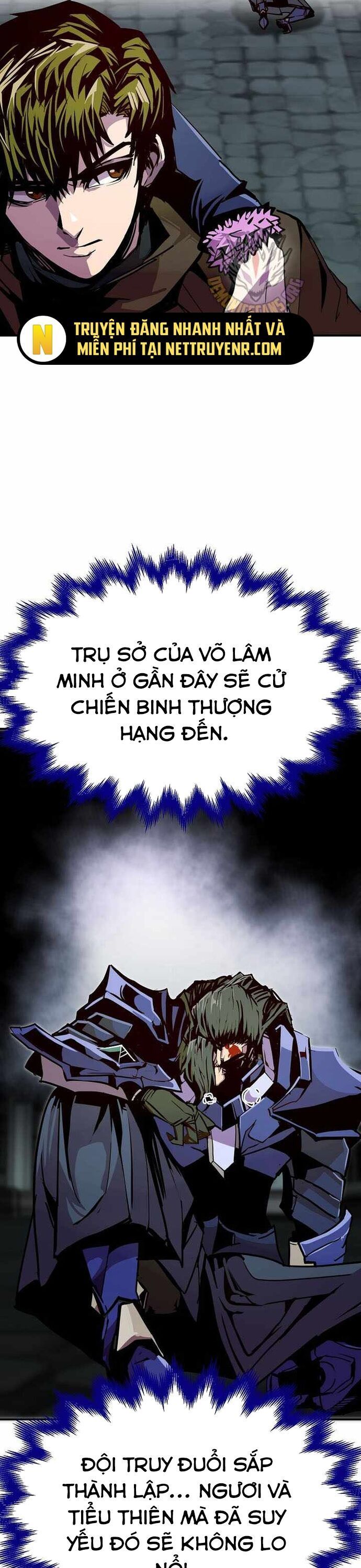 đọc truyện Hồi Quy Trở Lại Thành Kẻ Vô Dụng Chương 81 ảnh 28 tại Truyện Dạ Ký