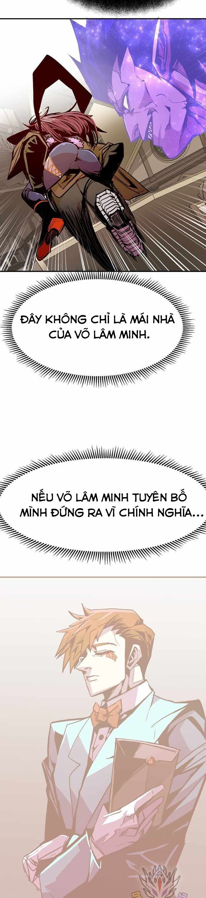 đọc truyện Hồi Quy Trở Lại Thành Kẻ Vô Dụng Chương 81 ảnh 33 tại Truyện Dạ Ký
