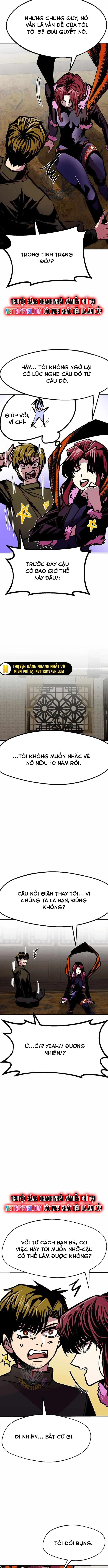 đọc truyện Hồi Quy Trở Lại Thành Kẻ Vô Dụng Chương 82 ảnh 13 tại Giả Dược