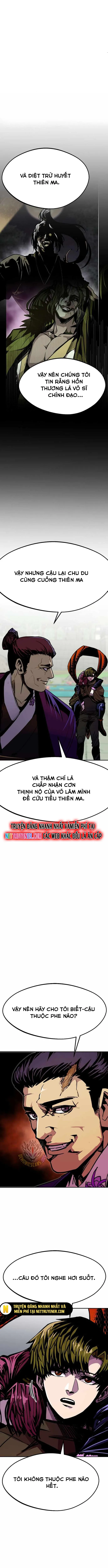 đọc truyện Hồi Quy Trở Lại Thành Kẻ Vô Dụng Chương 82 ảnh 3 tại Giả Dược