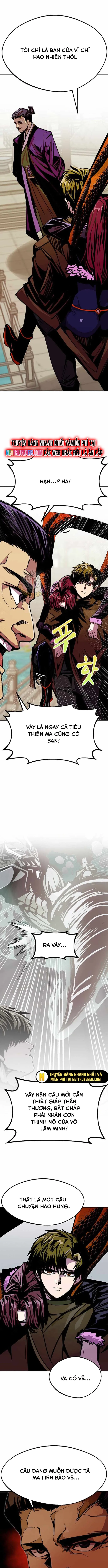 đọc truyện Hồi Quy Trở Lại Thành Kẻ Vô Dụng Chương 82 ảnh 4 tại Giả Dược