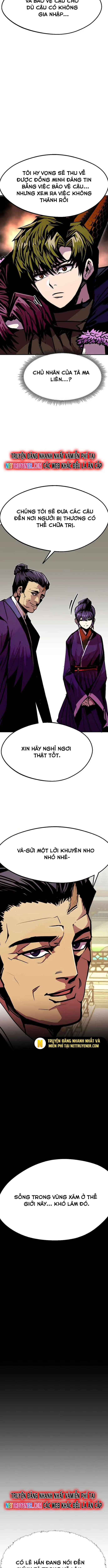 đọc truyện Hồi Quy Trở Lại Thành Kẻ Vô Dụng Chương 82 ảnh 8 tại Giả Dược