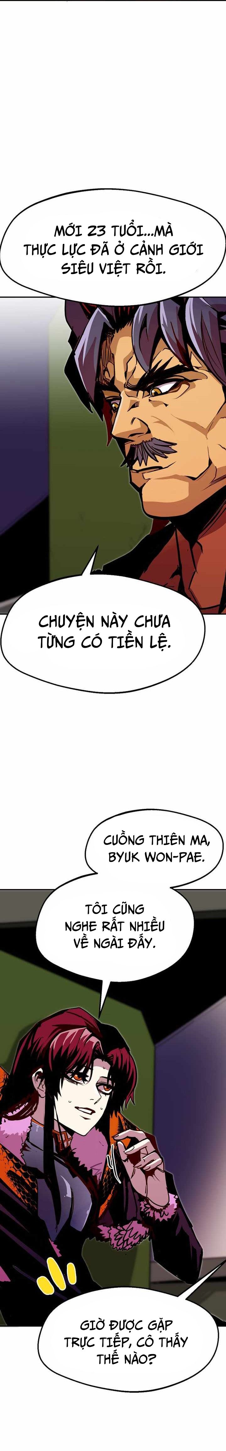 đọc truyện Hồi Quy Trở Lại Thành Kẻ Vô Dụng Chương 83 ảnh 15 tại Truyện Dạ Ký