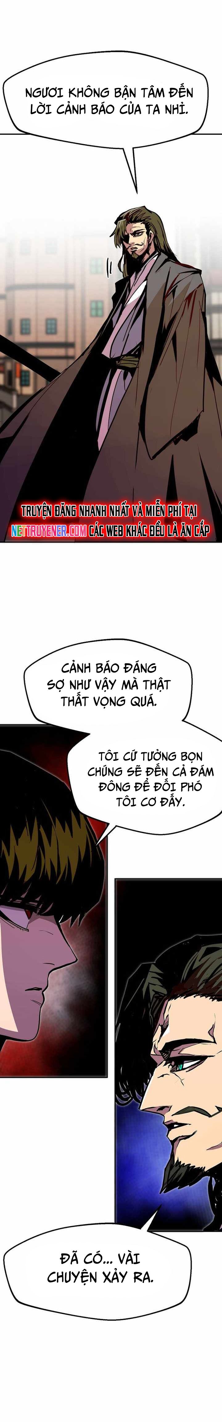 đọc truyện Hồi Quy Trở Lại Thành Kẻ Vô Dụng Chương 83 ảnh 19 tại Truyện Dạ Ký