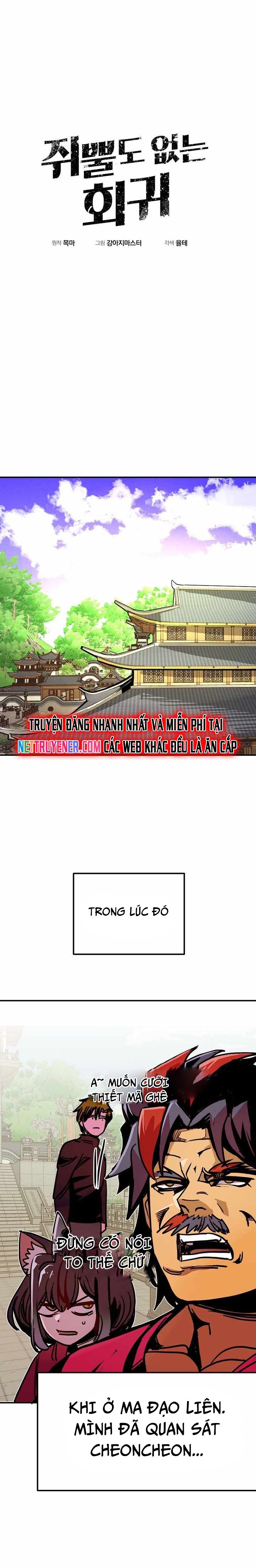 đọc truyện Hồi Quy Trở Lại Thành Kẻ Vô Dụng Chương 83 ảnh 3 tại Truyện Dạ Ký