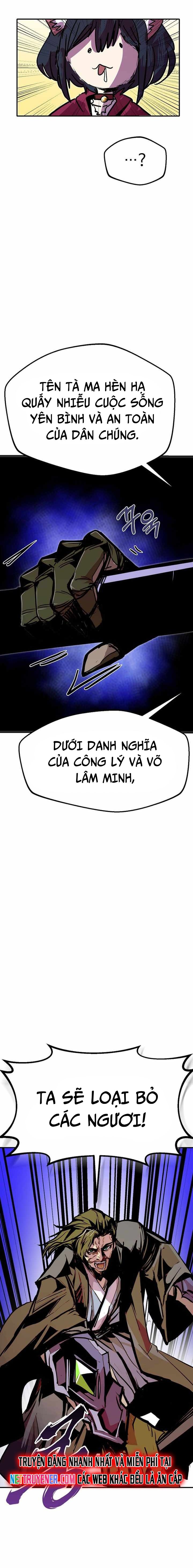 đọc truyện Hồi Quy Trở Lại Thành Kẻ Vô Dụng Chương 83 ảnh 21 tại Truyện Dạ Ký