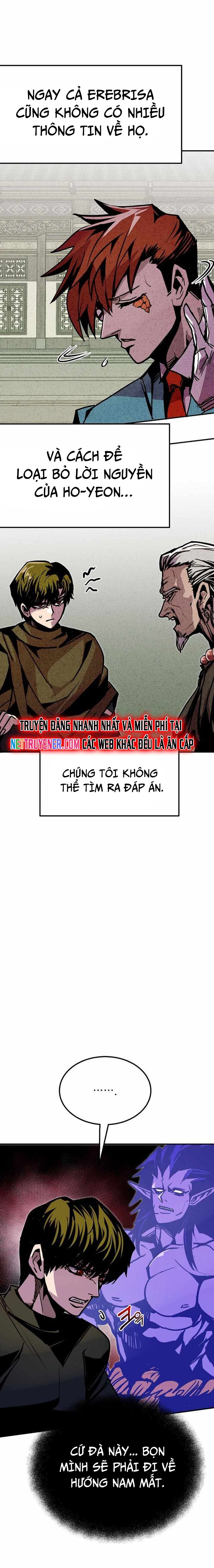 đọc truyện Hồi Quy Trở Lại Thành Kẻ Vô Dụng Chương 83 ảnh 4 tại Truyện Dạ Ký
