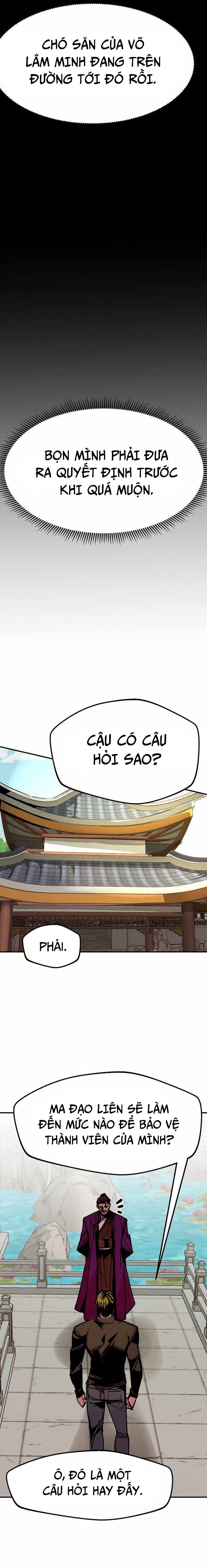 đọc truyện Hồi Quy Trở Lại Thành Kẻ Vô Dụng Chương 83 ảnh 6 tại Truyện Dạ Ký