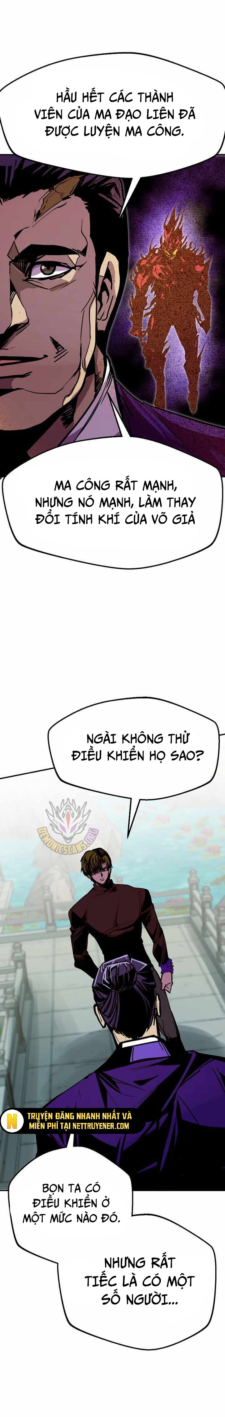 đọc truyện Hồi Quy Trở Lại Thành Kẻ Vô Dụng Chương 83 ảnh 7 tại Truyện Dạ Ký