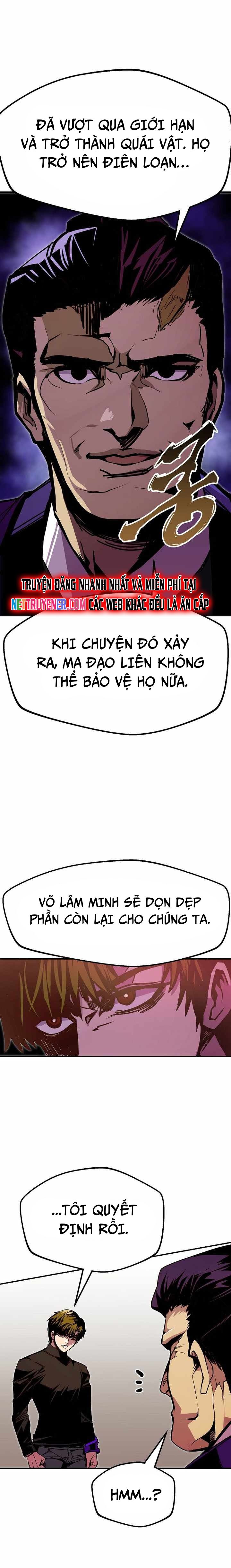 đọc truyện Hồi Quy Trở Lại Thành Kẻ Vô Dụng Chương 83 ảnh 8 tại Truyện Dạ Ký