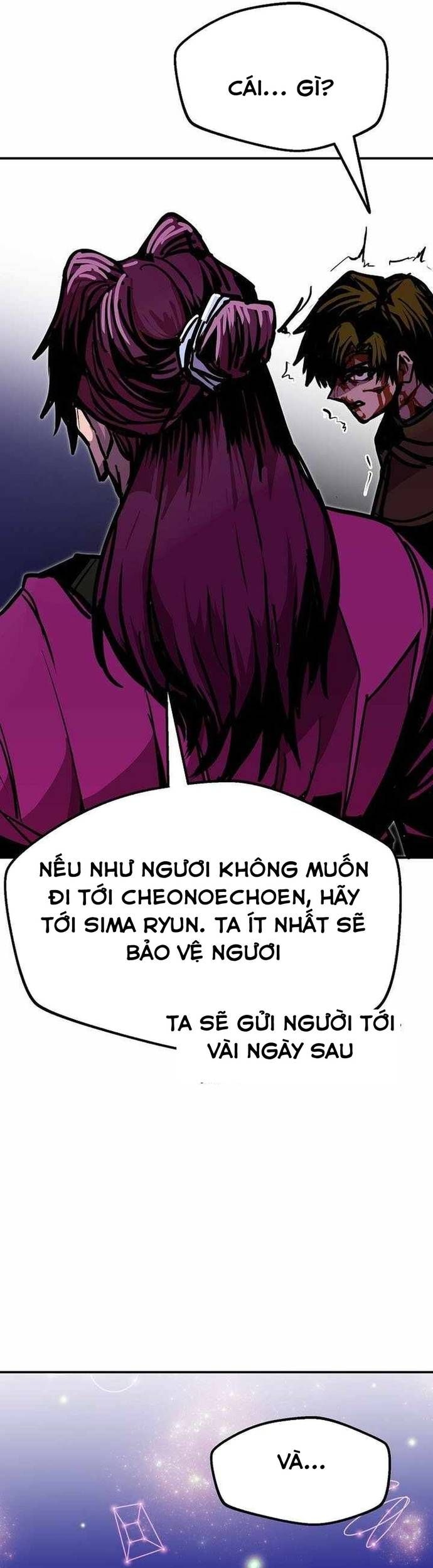 đọc truyện Hồi Quy Trở Lại Thành Kẻ Vô Dụng Chương 87 ảnh 29 tại Thiên Thai Truyện