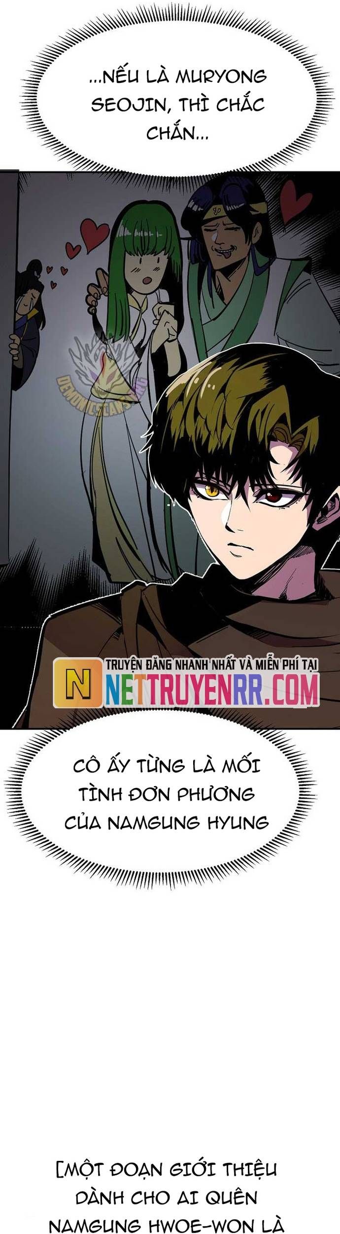 đọc truyện Hồi Quy Trở Lại Thành Kẻ Vô Dụng Chương 89 ảnh 7 tại Truyện Dạ Ký