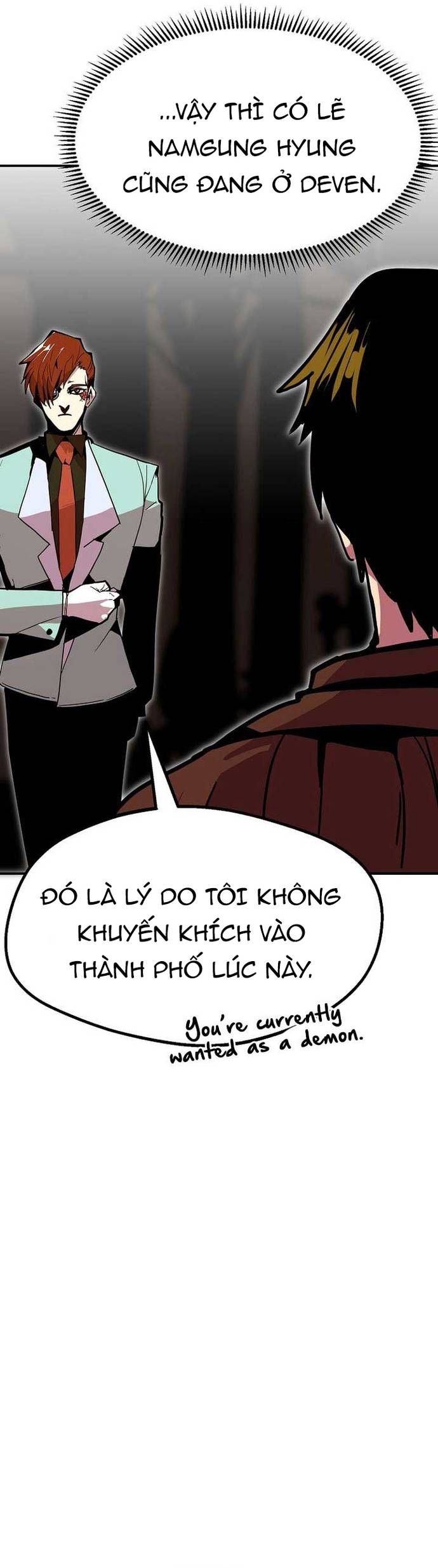 đọc truyện Hồi Quy Trở Lại Thành Kẻ Vô Dụng Chương 89 ảnh 9 tại Truyện Dạ Ký