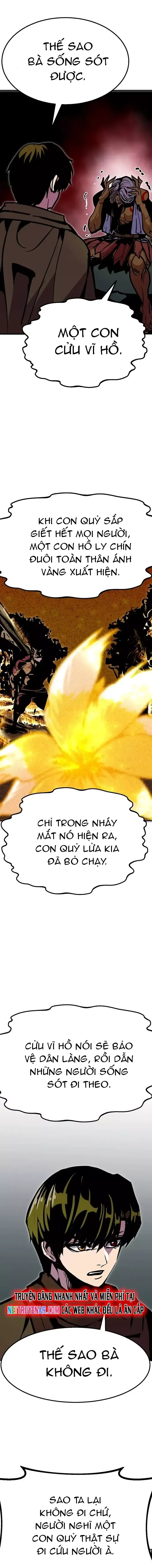 đọc truyện Hồi Quy Trở Lại Thành Kẻ Vô Dụng Chương 94 ảnh 13 tại Truyện Dạ Ký