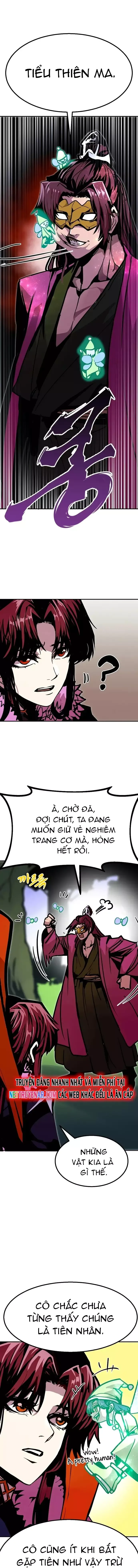đọc truyện Hồi Quy Trở Lại Thành Kẻ Vô Dụng Chương 94 ảnh 3 tại Truyện Dạ Ký
