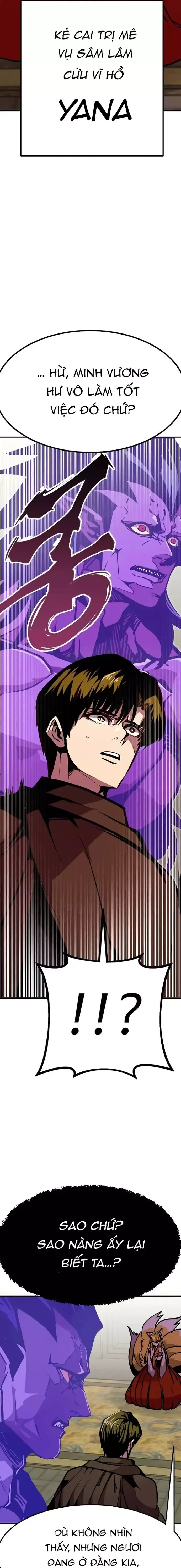 đọc truyện Hồi Quy Trở Lại Thành Kẻ Vô Dụng Chương 95 ảnh 15 tại Thiên Thai Truyện