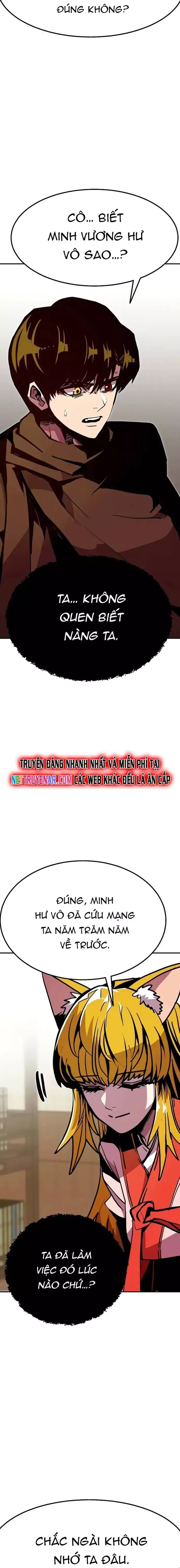 đọc truyện Hồi Quy Trở Lại Thành Kẻ Vô Dụng Chương 95 ảnh 16 tại Thiên Thai Truyện